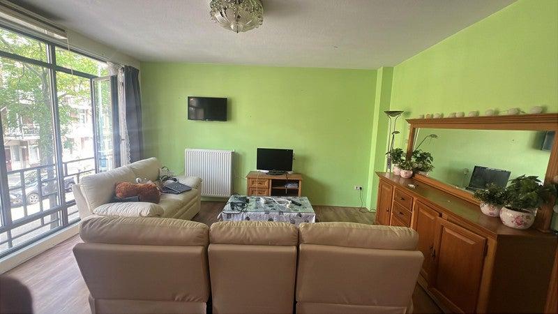 NIEUW! Woonruimte te huur Haspelsstraat, Rotterdam