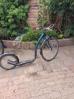 Stevige step voor volwassenen in goede staat, Ophalen of Verzenden, Gebruikt, Gewone step