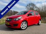 Opel KARL 1.0 ecoFLEX Edition slechts 92.166 km Airco 15" Ve, Auto's, Opel, Voorwielaandrijving, 839 kg, Gebruikt, Origineel Nederlands