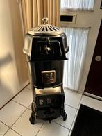 Potkachel antiek, Ophalen