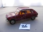 Renault 16ts 1969 corgi toys 260 (26), Ophalen of Verzenden, Gebruikt, Auto, Corgi