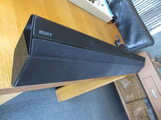 Sony SA-CT380 soundbar, Ophalen, Bluetooth, Gebruikt