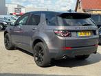 Land Rover Discovery Sport 2.0 TD4 HSE Luxury 7p. PANO/LEER, Automaat, Gebruikt, Euro 6, 4 cilinders
