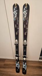 Ski's dames Head skie 156 cm, 140 tot 160 cm, Gebruikt, Ophalen of Verzenden, Head