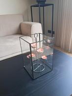 Glazen Kubus, Ophalen, Overige materialen, Gebruikt, Overige kleuren