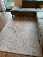 Gebruikt grijs kleed 160 x 230 cm, Gebruikt, 150 tot 200 cm, 200 cm of meer, Ophalen of Verzenden