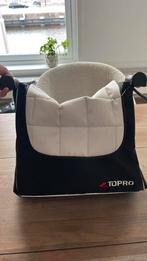 Nieuwe Topro rollator boodschappen tas,ongebruikt, Diversen, Rollators, Ophalen of Verzenden, Opvouwbaar, Nieuw