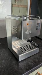 Quick Mill koffie apparaat in goede staat, Ophalen of Verzenden, Gebruikt, Koffiemachine