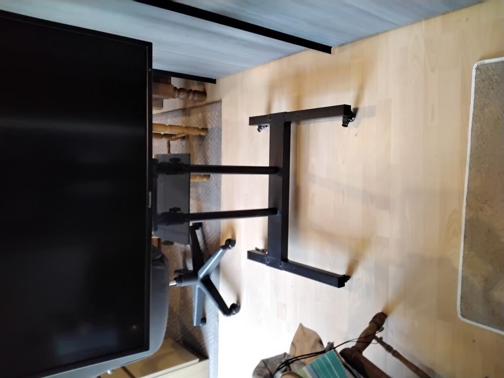 Monitor, Muziek en Instrumenten, Versterkers | Keyboard, Monitor en PA, Ophalen of Verzenden, Gebruikt, Minder dan 500 watt, Monitor(versterker)