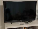 Sony kdl 32ex650 32 inch full hd tv, Ophalen, 50 Hz, Zo goed als nieuw, Sony