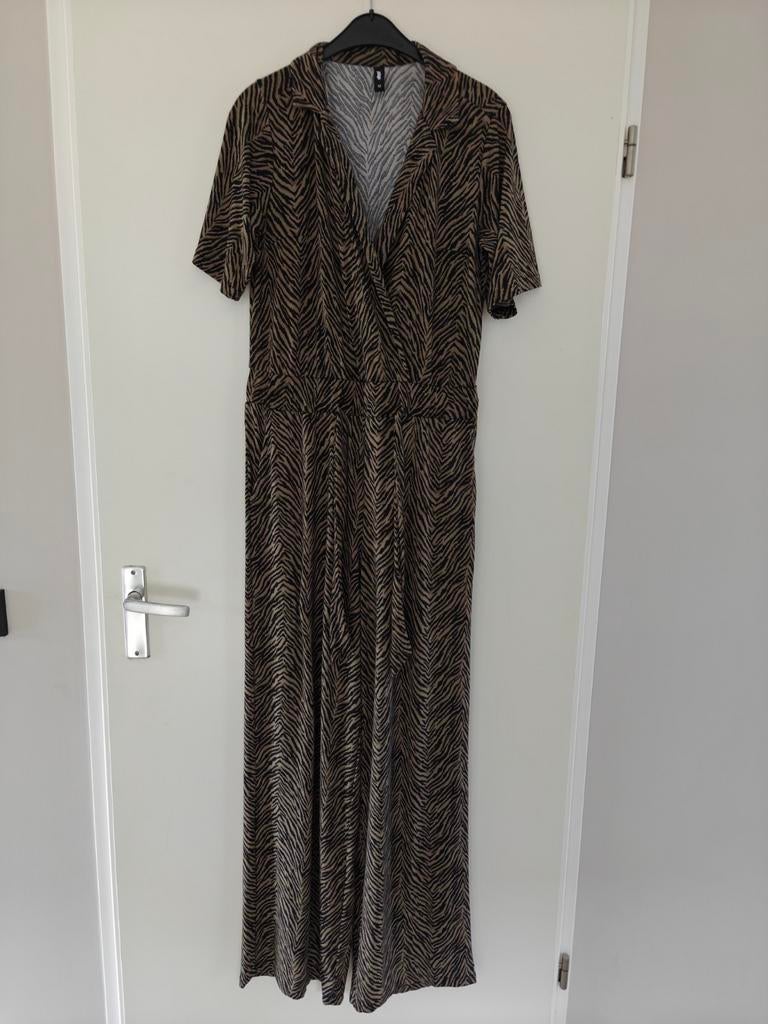 Jumpsuit Eksept Shoeby maat M, Kleding | Dames, Jumpsuits, Ophalen of Verzenden, Gedragen, Maat 38/40 (M)