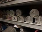 Nieuwe aluminium staven 65mm, Doe-het-zelf en Verbouw, Metalen, Ophalen of Verzenden, Nieuw, Aluminium