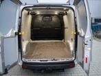 Ford Transit Custom 2.0 TDCI |Trekhaak 2500kg | Carplay | RA, Auto's, Bestelauto's, Voorwielaandrijving, 1987 kg, Stof, 4 cilinders