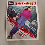 Thunderbirds - Lady Penelope Vintage Comic Nr.80 - 1967, Verzenden, Gelezen, Overige typen