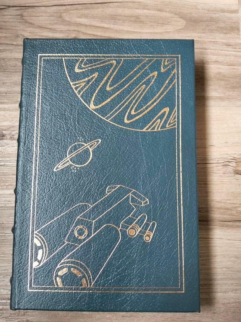 JEM door Frederik Pohl - Easton Press, Ophalen of Verzenden