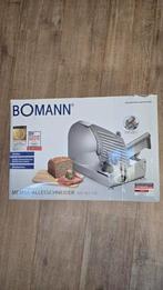 Electrische snijmachine, Ophalen of Verzenden, Zo goed als nieuw