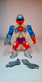 🇪🇸 Motu He Man Masters of the universe Skeletor, Verzenden, Zo goed als nieuw, Pop