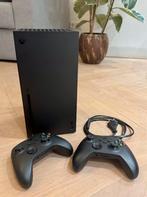Xbox Series X, Spelcomputers en Games, Spelcomputers | Xbox Series X en S, Ophalen of Verzenden, Zo goed als nieuw, Xbox Series X