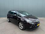 Opel Zafira Tourer 1.4 Cosmo 7p. PANORAMADAK | NAP !, Auto's, Opel, 1513 kg, Euro 5, 1250 kg, 4 cilinders