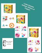 Nieuw SES kleisets Verkeer, Kittens of Puppy's, ., Nieuw, Ophalen of Verzenden, .