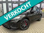 Audi Q5 55 TFSI e S-Line,RS stoelen,Pano,Sfeer,Massage,Trekh, Automaat, Gebruikt, Zwart, 4 cilinders
