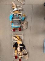 paashazen, Ophalen, Nieuw