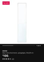 IKEA PAX deuren – 5 stuks, Ophalen, Zo goed als nieuw