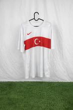 Nike Turkije Shirt Wit Rood Maat XXL, Groter dan maat XL, Ophalen of Verzenden, Zo goed als nieuw, Shirt