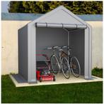 Schuurtent / garagetent / opbergtent, Tuin en Terras, Partytenten, Overige typen, Minder dan 4 meter, Nieuw, 2 meter of meer