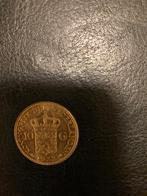 Gouden tientje 1932, Verzenden, Goud, Koningin Wilhelmina, Losse munt