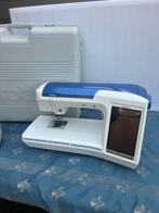 Brother Innov-is 1 Borduurmachine TE KOOP, Ophalen, Gebruikt, Machineborduren, Borduurmachine