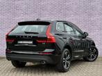 Volvo XC60 2.0 T5 Momentum | Leder | Zitvlakverlengers | Tre, Auto's, Lichtsensor, Gebruikt, Euro 6, 4 cilinders