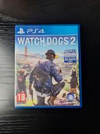Watch Dogs 2 Playstation 4 [ PS4 ], Avontuur en Actie, Vanaf 18 jaar, 1 speler, Ophalen of Verzenden