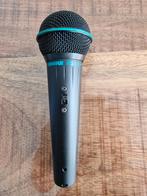 Shure microphone & Hyperwire voorversterker, Ophalen of Verzenden, Gebruikt, Zangmicrofoon