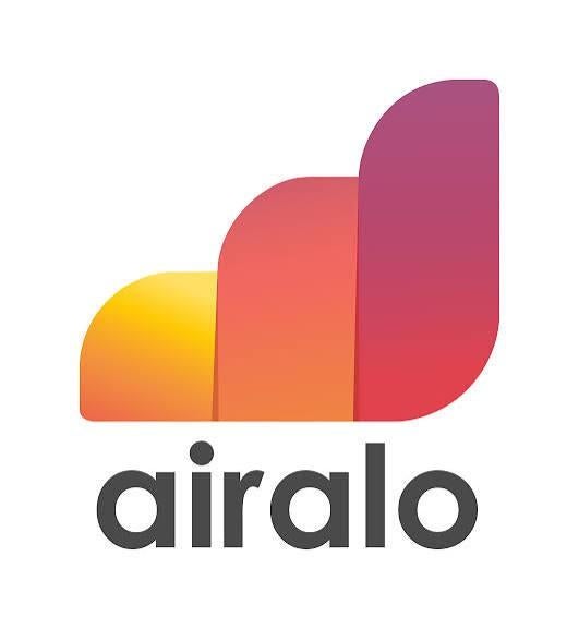 Airalo eSIM kortingscode, Ophalen of Verzenden, Nieuw, Overige providers