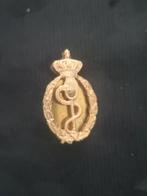 Brevet officier arts, Ophalen of Verzenden, Landmacht, Nederland