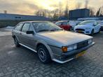 Volkswagen Scirocco 1.8 GTX Inj, Auto's, Oldtimers, Voorwielaandrijving, 95 pk, Volkswagen, Origineel Nederlands