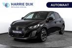Peugeot 208 1.2 Hybrid 110 e-DCS6 Allure | Dig. Cockpit | Ad, 1195 kg, Gebruikt, Euro 6, 1199 cc