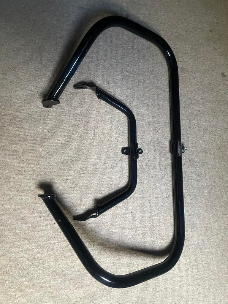 Harley Davidson  Valbeugel set, Motoren, Onderdelen | Harley-Davidson, Ophalen