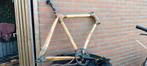 Bamboo fiets frame opknapper, Ophalen, Overige typen, Minder dan 2 meter