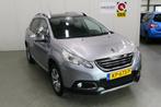 PEUGEOT 2008 1.2 PureTech 82pk Allure (Goed onderhouden), 1199 cc, 82 pk, Leder en Stof, Origineel Nederlands
