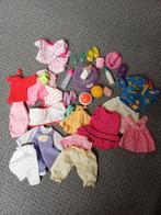 Poppen kleertjes, Ophalen of Verzenden, Gebruikt, Overige typen