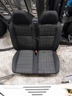 Mercedes Vito V Klasse 2-Zits Bank, Auto-onderdelen, Interieur en Bekleding, Ophalen, Gebruikt, Mercedes-Benz