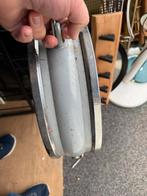 Weda Weegschaal - Vintage Hangweegschaal tot 5kg, Ophalen, Gebruikt, Hangweegschaal, Gijpsvintage