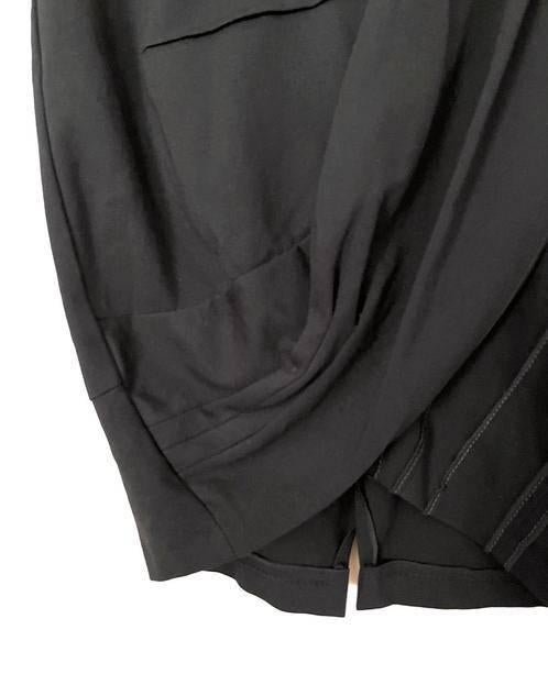 Mart Visser rok maat 38, Kleding | Dames, Rokken, Maat 38/40 (M), Zwart, Ophalen of Verzenden, Zo goed als nieuw