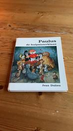 Paulus de hulpsinterklaas - Jean Dulieu, Boeken, Ophalen of Verzenden, Gelezen, Fictie