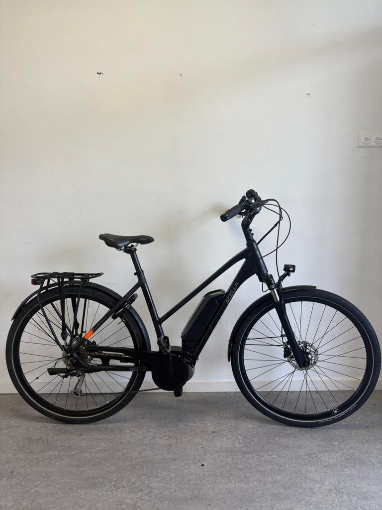 Stella Morena MDB E-bike Nieuwstaat | Weinig KM  €1199, Ophalen of Verzenden, Zo goed als nieuw