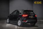 SEAT Arona 1.0 TSI Style Business Intense | Carplay | Digita, Auto's, Origineel Nederlands, Parkeersensor, 600 kg, 3 cilinders