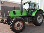deutz fahr dx 6.50, -, Meer dan 10000, 120 tot 160 Pk, Niet opgegeven