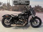 Harley-Davidson Street Bob 1690 FXDB 57KW, Motoren, 1690 cc, Bedrijf, Meer dan 35 kW, Overig